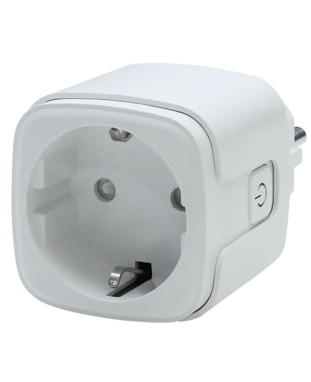 Управляющая розетка WiFi-RFConverter